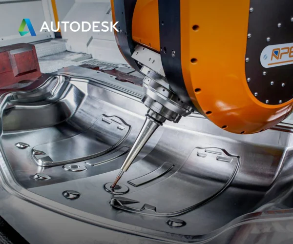 🛠️ PowerMill – Industrial Job-Oriented Training Program for Advanced CNC Machining